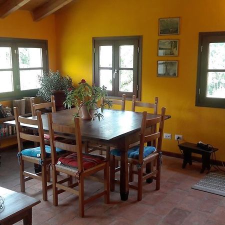 Villa L'Oca Mannara à Ameno Extérieur photo