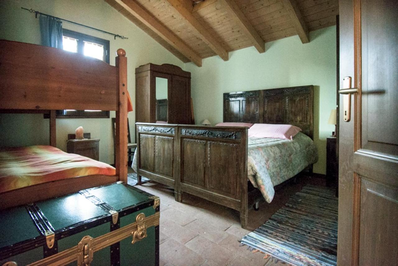 Villa L'Oca Mannara à Ameno Extérieur photo