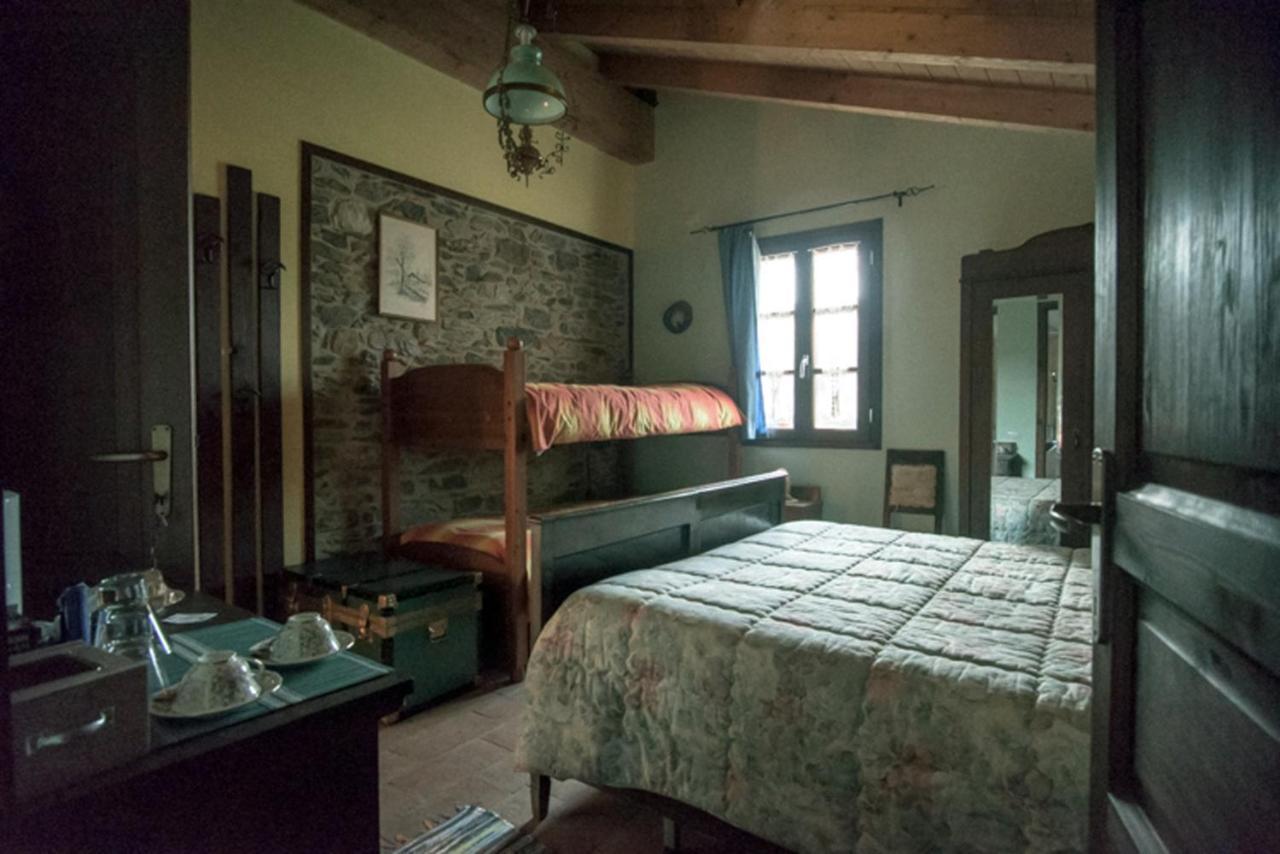 Villa L'Oca Mannara à Ameno Extérieur photo