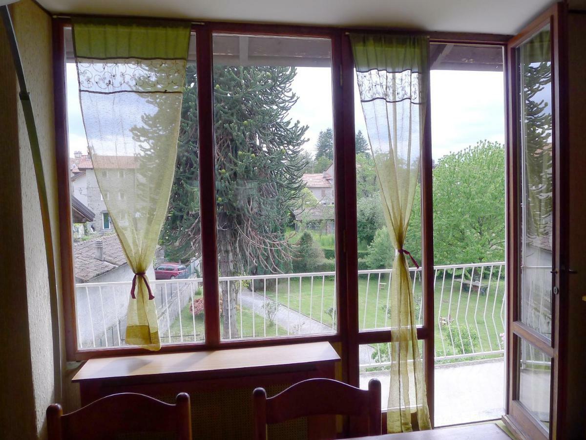 Villa L'Oca Mannara à Ameno Extérieur photo