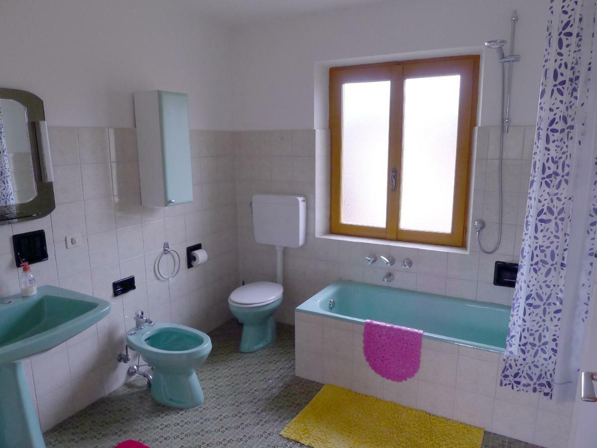 Villa L'Oca Mannara à Ameno Extérieur photo