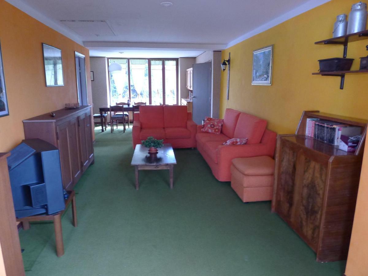 Villa L'Oca Mannara à Ameno Extérieur photo