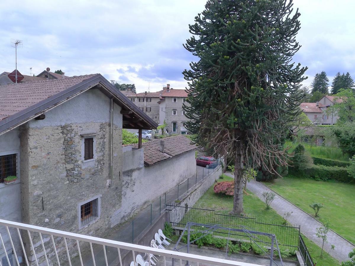 Villa L'Oca Mannara à Ameno Extérieur photo